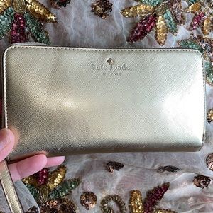 Kate Spade NEW YOURK  WALLET